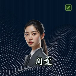 周霆